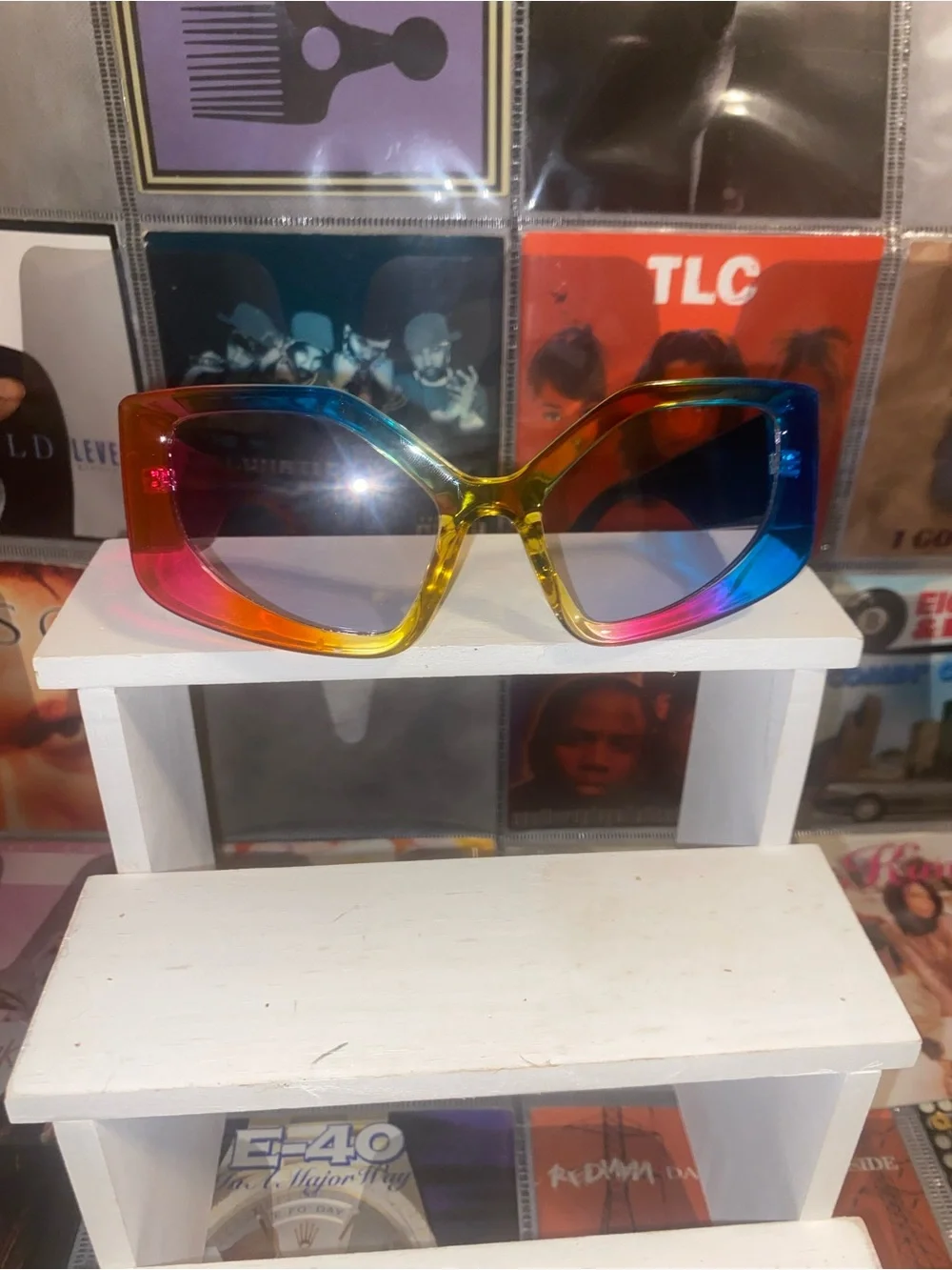 Prima Donna Sunglasses